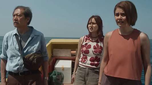 Balaraw: Blood Island - Backdrops