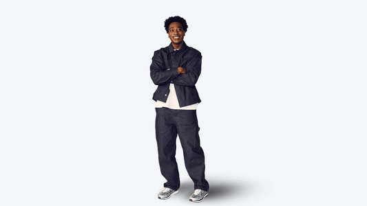 The Kevin Langue Show - Backdrops