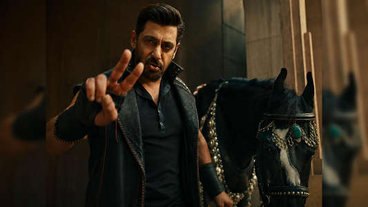Bigg Boss - Backdrops