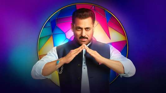 Bigg Boss - Backdrops
