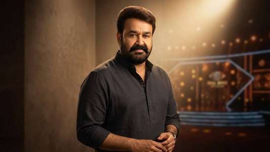 Bigg Boss - Backdrops