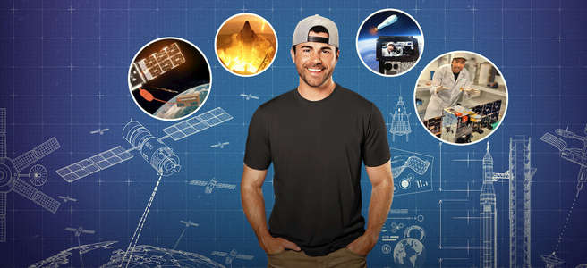 Season 5 - Backdrops