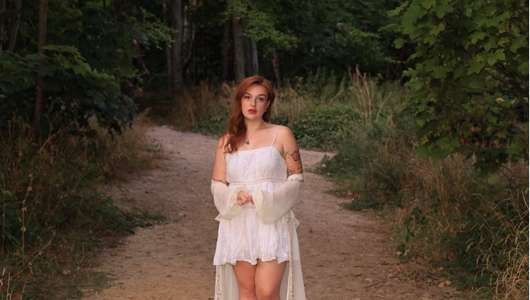 Outlore With Eleanor Neale - Backdrops