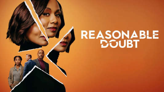 Reasonable Doubt - Backdrops