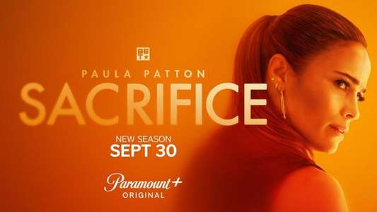 Sacrifice - Backdrops