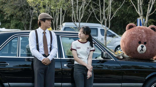 Your Personal Taxi - Backdrops