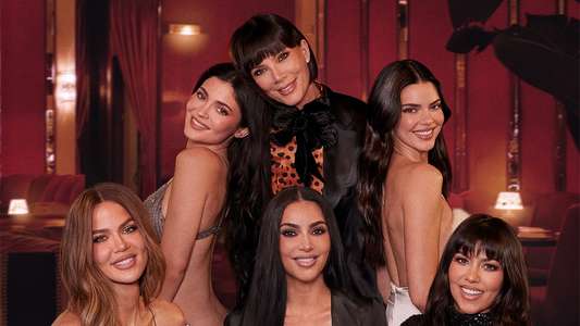 The Kardashians - Backdrops