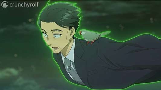 Sasaki and Peeps - Backdrops
