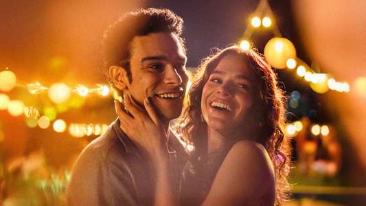 Bia & Victor: Love of my Life - Backdrops