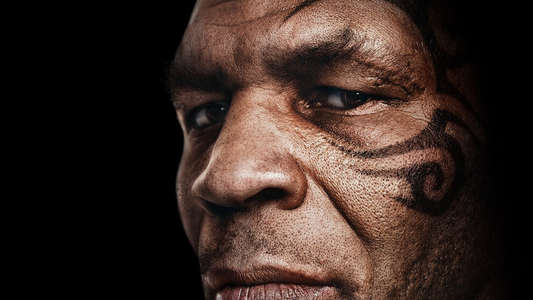 TYSON - Backdrops