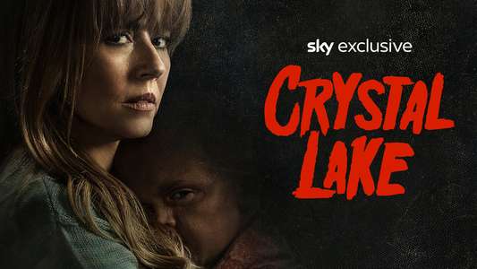 Crystal Lake - Backdrops