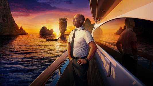 Below Deck - Backdrops