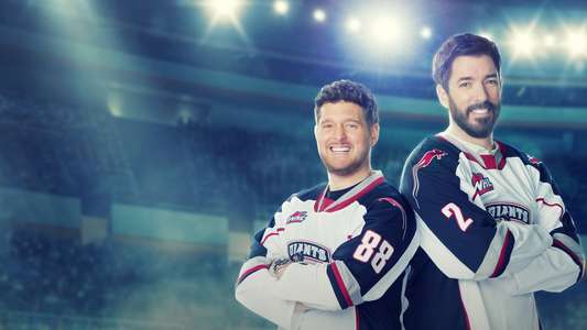 Hometown Giants - Backdrops