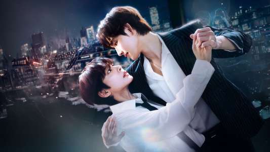 Love in Disguise - Backdrops