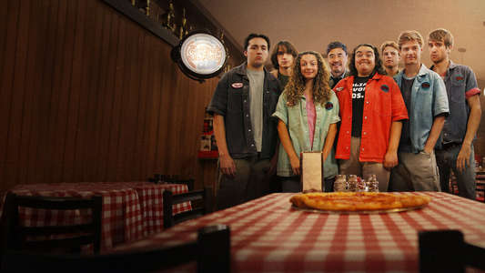 Minimum Wage - Backdrops