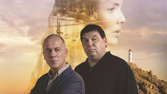 Caldas: El último barco - Backdrops