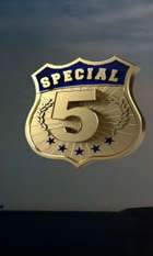 Special 5