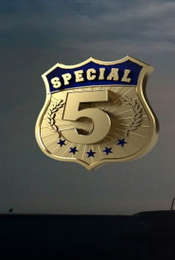 Special 5 Special 5