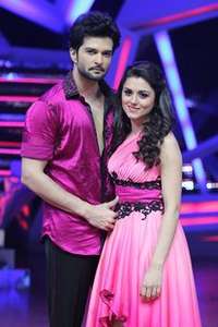 Nach Baliye - Posters