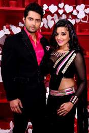 Nach Baliye Season 8