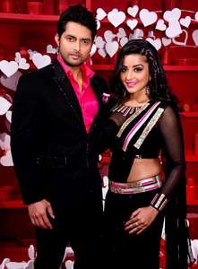 Nach Baliye - Posters