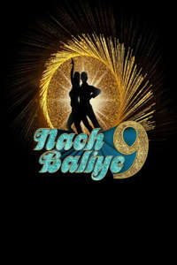 Nach Baliye - Posters