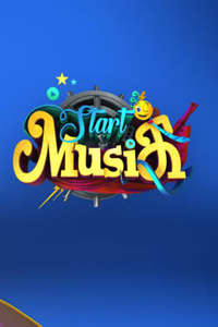 Star Music - Poster