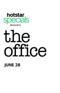 The Office (India) - Poster