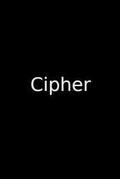 Cipher