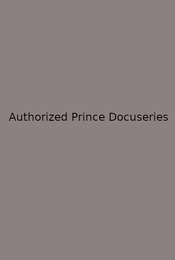 Untitled 'Authorized' Prince Docuseries