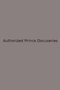Untitled 'Authorized' Prince Docuseries - Poster
