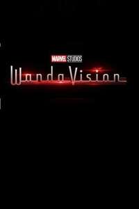 WandaVision - Poster