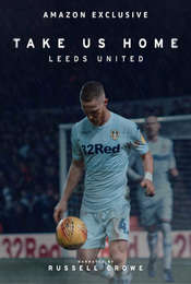 Take Us Home: Leeds United 