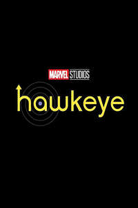 Hawkeye (2021) - Poster
