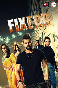 Fixerr - Poster