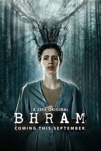 Bhram - Poster