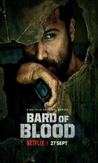 Bard of Blood