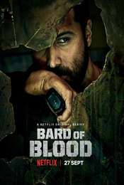 Bard of Blood