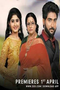 Kandukonden Kandukonden - Poster