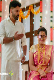 Thaenmozhi B.A - Uratchi Manra Thalaivar Season 1