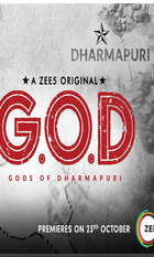 GOD: Gods of Dharmapuri
