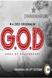 GOD: Gods of Dharmapuri Season 1