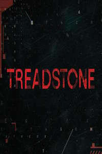 Treadstone - Poster