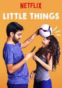 Little Things - Poster