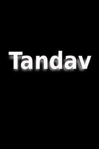Tandav - Poster