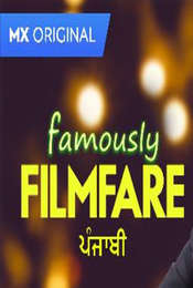 Famously Filmfare Punjabi