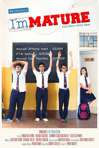 ImMature - Poster