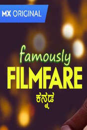 Famously Filmfare Kannada