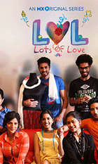 LOL (Lots Of Love)(Telugu)