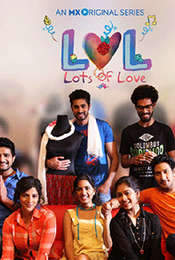 LOL (Lots Of Love)(Telugu) Season 1
